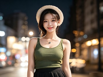 包养模特资源为什么入驻量大？如何规避交友骗子